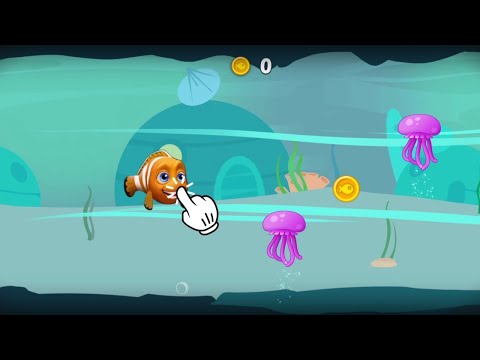 @Fishdom Win Strikes Level 7048 - 7050 and Minigame!