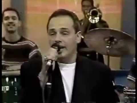 Jhonny Rivera - Por eso ella esta conmigo