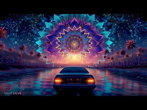 Night Drive by E-Mantra