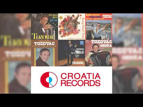 PREDRAG ŽIVKOVIĆ TOZOVAC - DOZVOLI MI DA TE ZABORAVIM
