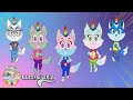 Unicatz Show Opener Full HD