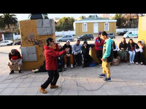 durruti vs deh2  (parte 2 8vos de final)