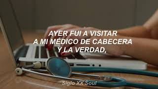 Hombres G - Chico tienes que cuidarte (Letra).