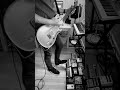 Minus the Bear - "The Fix" riff run-through