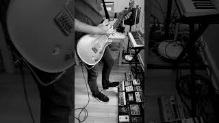 Minus the Bear - &quot;The Fix&quot; riff run-through