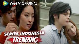 Download lagu 9 Series Indonesia WeTV yang VIRAL mp3