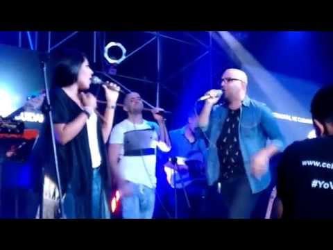 QUIERO ESTAR - Cover  Satelite - Marcela Gandara por (Frank Valenzuela Ft Valentina Valenzuela)