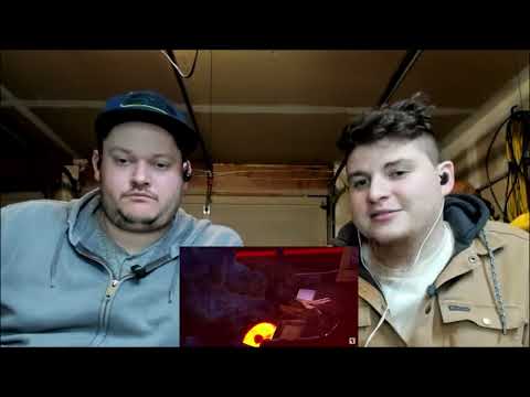 Reaction to: Karsu/Neredesin Sen (Neşet Ertaş Cover)