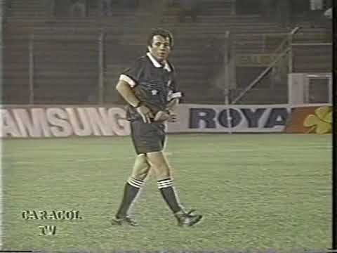 COMPACTOS  TAÇA  LIBERTADORES 1993