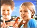 Publicidad PushPop 2005 Argentina
