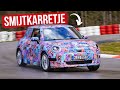 Waarom de nieuwe Mini Cooper E de leukst sturende elektrische auto wordt