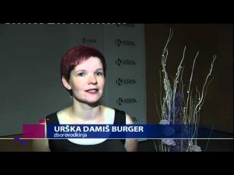 Kultura: Koncert MePZ Krka