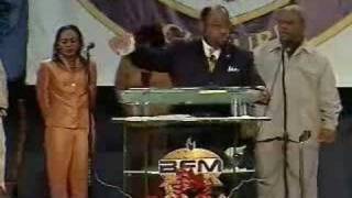 Dr Myles Munroe.Kingdom Culture Influence  PT 8 Of 8