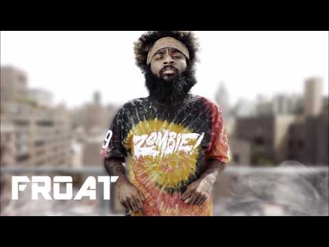 Flatbush Zombies Minephuck