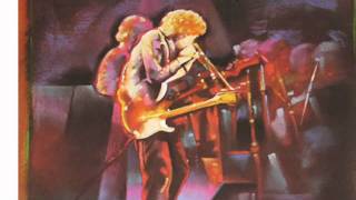 Bob Dylan ~ In The Garden