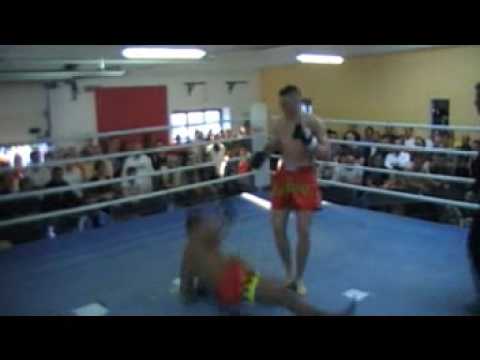 K.Buller, Xess Fights Norderstedt VS N.Natasadu, Fit & Fight Kiel