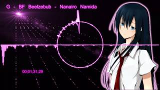 Download lagu G - BF Beelzebub - Nanairo Namida mp3