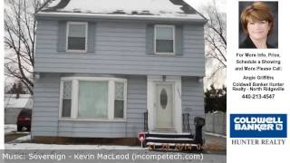 preview picture of video '18400 Maple Heights Blvd, Maple Heights, OH Presented by Angie Griffiths.'