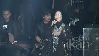 Download lagu LENTERA CINTA Nicky Astria Kolam Ikan mp3