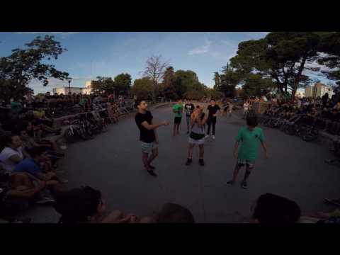 MATEO vs JOACO - OCTAVOS (7ma Fecha - 26/3)