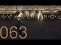 Dune Awakening [063] - Hepi's Leichenhalle