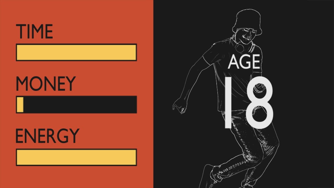 The Paradox of Life ー人生のパラドックスー