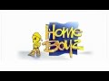Homeboyz Entertainment Logo