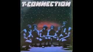 T Connection   Love Supreme