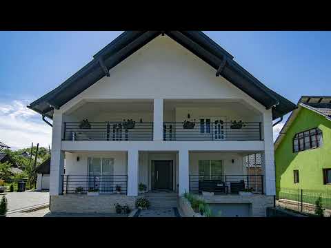 Pensiunea Perla Blanca - Moisei,Maramureș