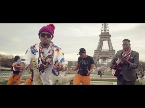 Picolcrist bil Feat.  Werrason  - RDV  (Vidéo Clip Officiel)