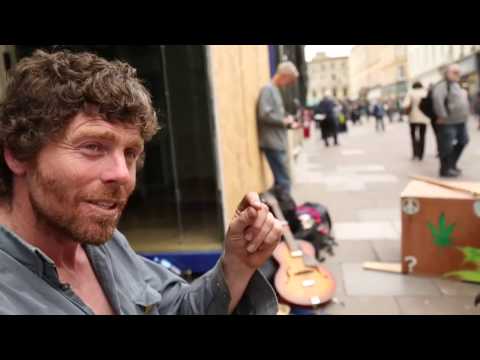 Pat Bollard / Millionaires & BBC Trending