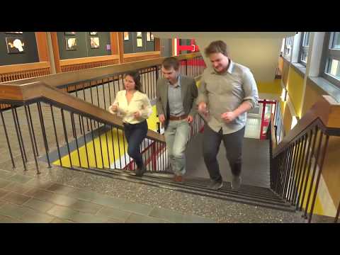 Mein gutes Beispiel 2018  - JUFO Die Debatte JUFO