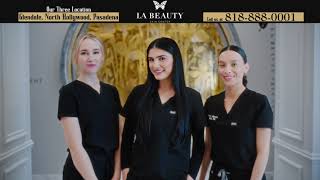LA Beauty skin center HD