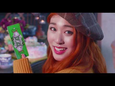 [MV] HIGHTEEN(하이틴) _ Timing