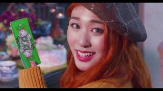 [MV] HIGHTEEN(하이틴) _ Timing