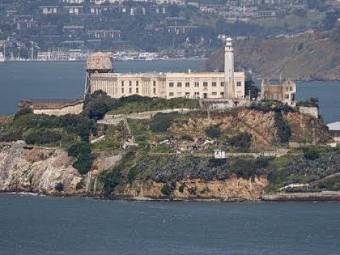 National Geographic - Alcatraz: No Way Out