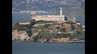 Alcatraz: No Way Out