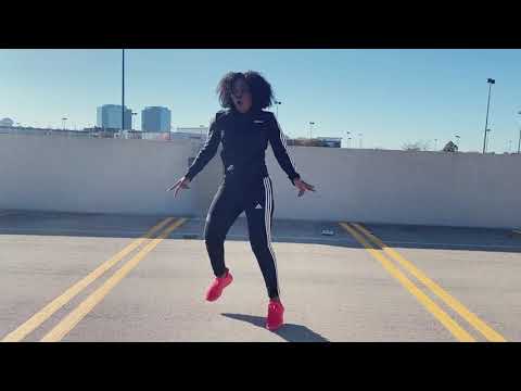 DJ YK Beatz ft Poco Lee - Mad O Dance (Dance Video by @Sheesnowy)