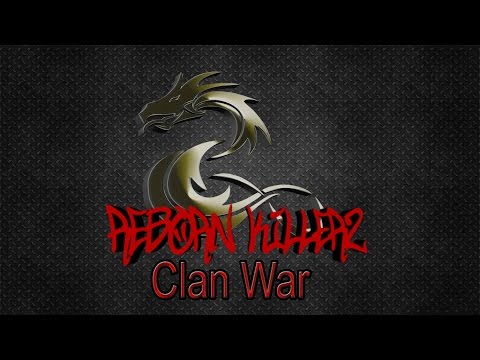 [RBK] vs [eG] x CW x shendlaw [U AC]