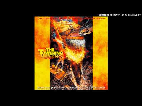 John Williams - Susan and Doug (The Towering Inferno, 1974)