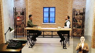 Համաստեղի արձակի հմայքը