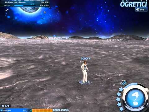 Mstar Rihanna-WeFoundLove  EmreD16