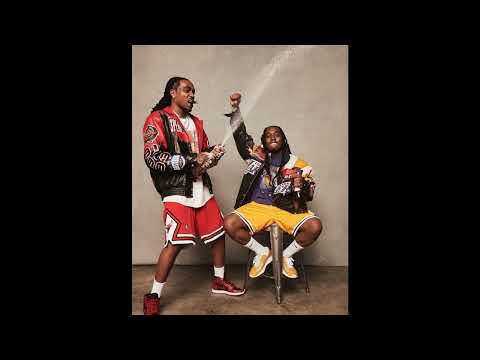 Quavo x Takeoff Type Beat 2022 - Sword | Free Type Beat | Rap/Trap Instrumental 2022