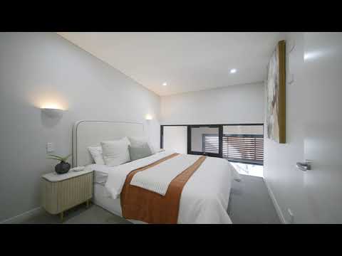 8/5 Centro Avenue, Subiaco, WA 6008, 3 habitaciones, 2 baños, Apartment