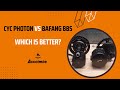 CYC PHOTON VS BAFANG BBS which is better?