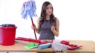 Everything You Wanted to Know About Mops (But Were Afraid to Ask)!