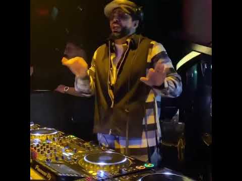 دي جي أصيل -بهوايا أنتا معايا -dj-aseel