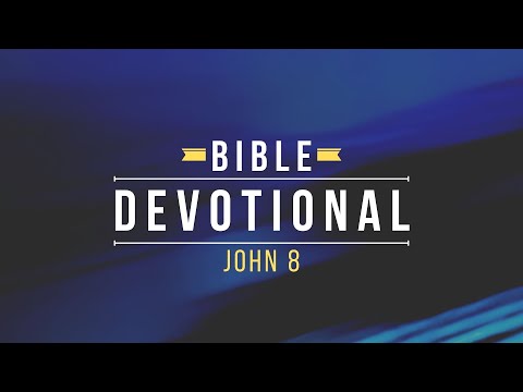 John 8