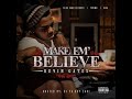 08 Kevin Gates BBO Brains Blown Out