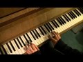 Donovan Universal Soldier Piano